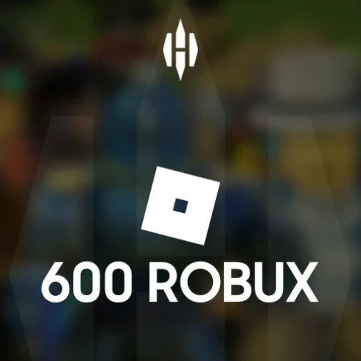 $560k Robux Roblox 600 Robux Global Kredisi Satın Al, Ucuz Robux