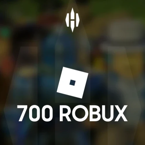 7000 Robux Image Roblox 700 Robux Global Kredisi Satın Al, Ucuz Robux