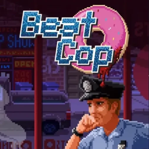 Beat Cop Steam CD Key