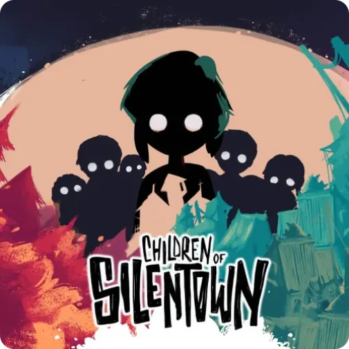 Children of Silentown Steam CD Key