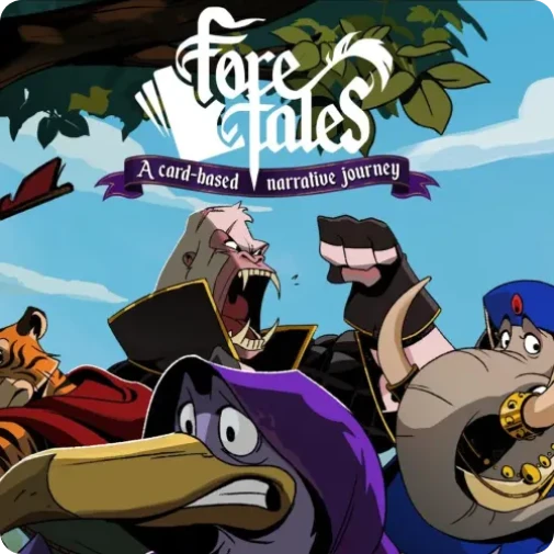 Foretales Steam CD Key