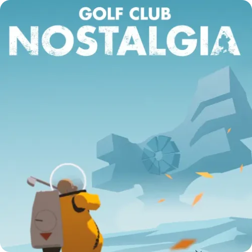 Golf Club Nostalgia Steam CD Key
