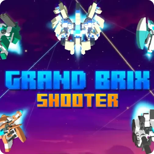 Grand Brix Shooter Steam CD Key