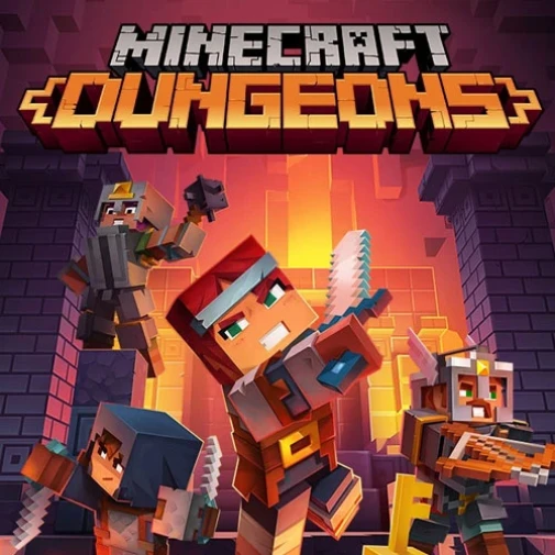 Minecraft Dungeons Windows CD Key Satın Al - Hesap.com.tr