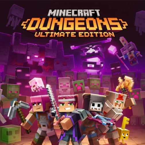 Minecraft Dungeons Ultimate DLC Paketi Xbox CD Key