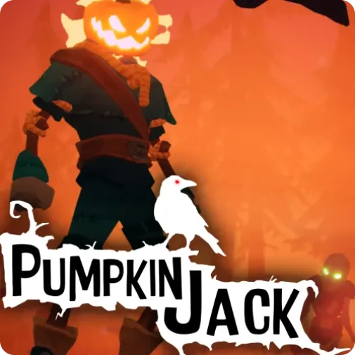 Pumpkin Jack Steam CD Key