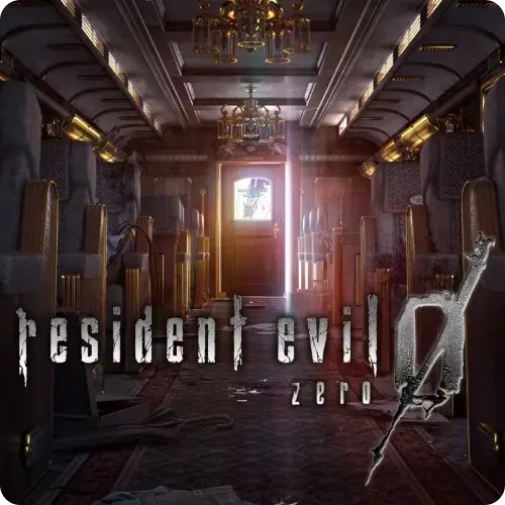 Resident Evil 0 / Biohazard 0 HD Remaster Steam CD Key