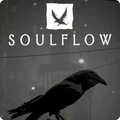 Soulflow Steam CD Key