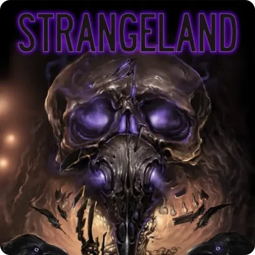 Strangeland Steam CD Key