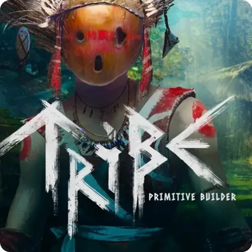Tribe: Primitive Builder Steam CD Key