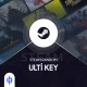 Steam Random Ulti Key