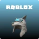 Roblox Cyberpunk Wolf Hat