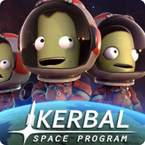 Kerbal Space Program Steam CD Key Satın Al - Hesap.com.tr
