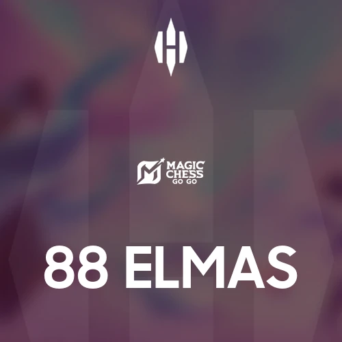 Magic 88 Magic Chess 88 Elmas Satın Al, Ucuz ve Güvenilir