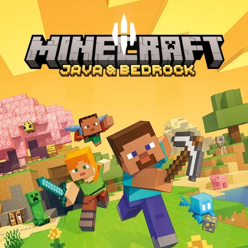 Minecraft: Java & Bedrock Windows PC CD Key Satın Al