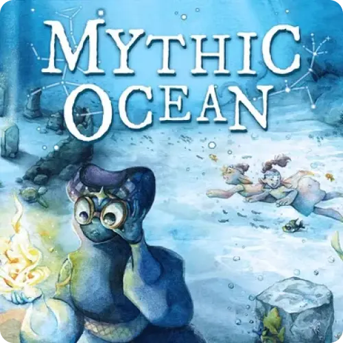 Mythic Key Steam Mythic Ocean Steam CD Key Satın Al - Hesap.com.tr