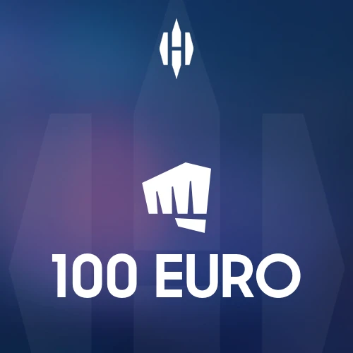 Riot Access 100 EUR Kodu Satın Al, Hızlı ve Güvenilir