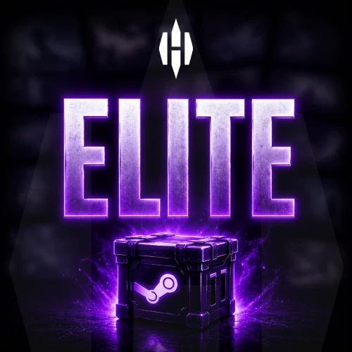 Steam Elite Random Key Satın Al, Ucuz Elite Random Key