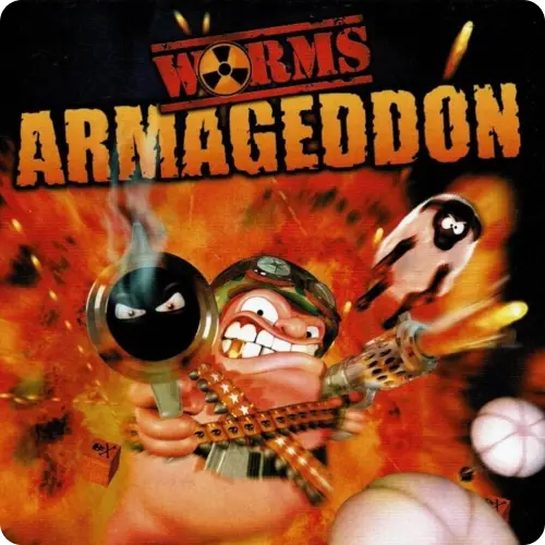 Worms Armageddon Steam CD Key Satın Al - Hesap.com.tr