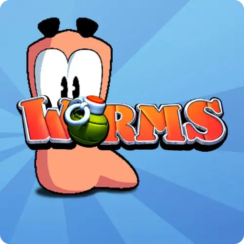 Worms Steam CD Key Satın Al - Hesap.com.tr