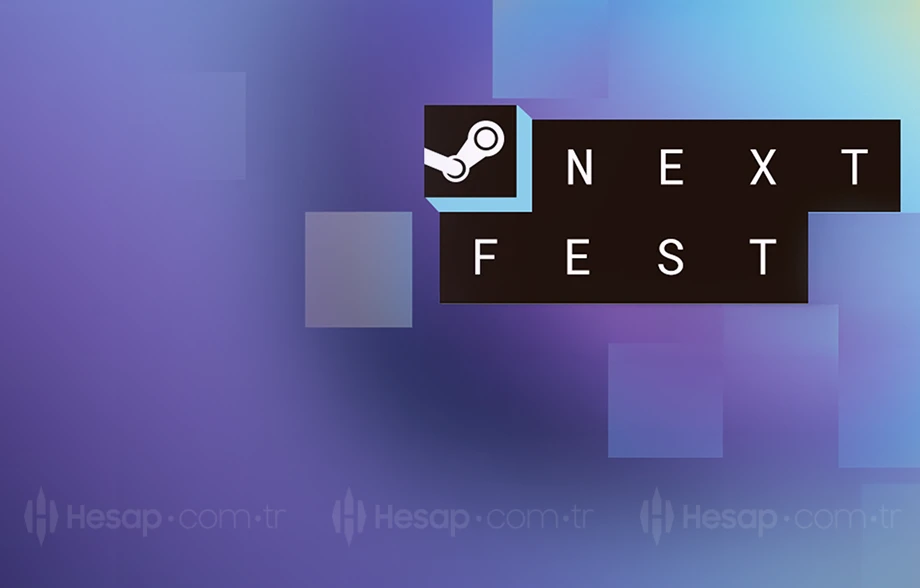 NEXT FEST Mobil